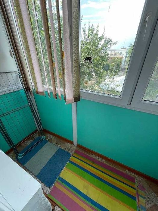 Продам 2-х квартиру на 8 Марта.
