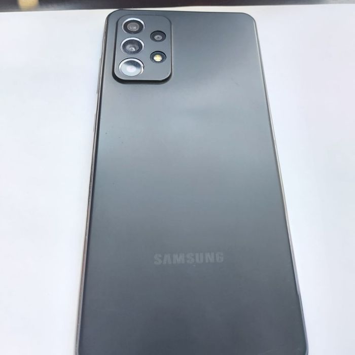 Самсунг А52, 128гб