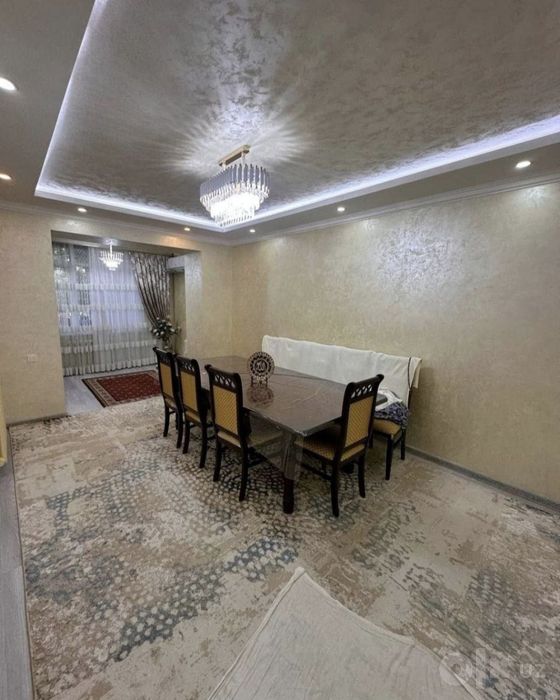 Продажа 3/1/4 квартира ТТЗ Хумаюн