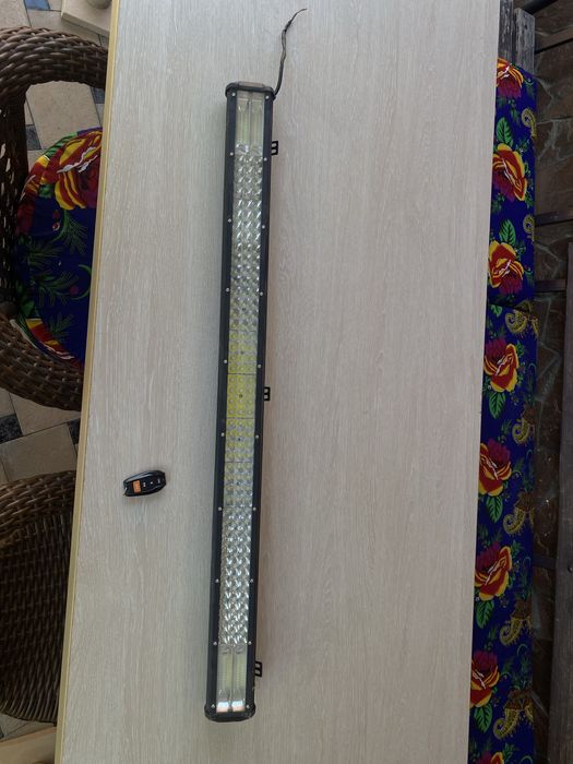 Светодиодная балка (LED LIGHT BAR)