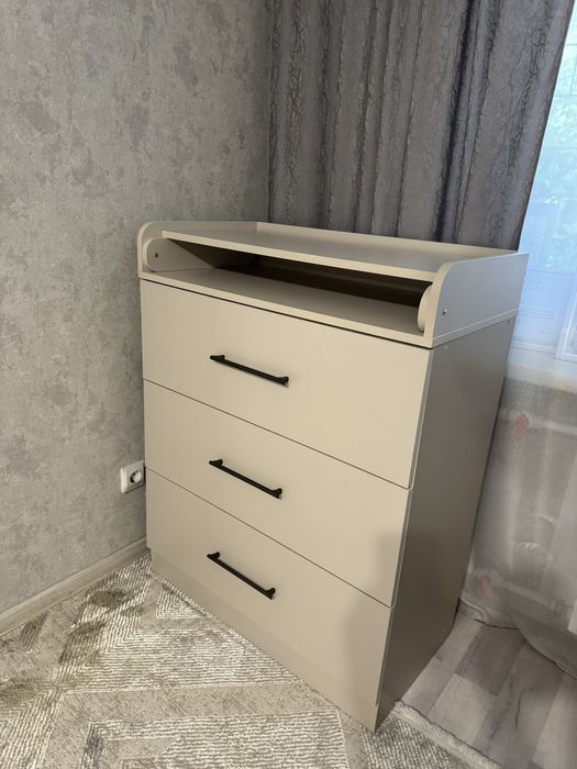 Продам пеленальный комод в отличном состоянии