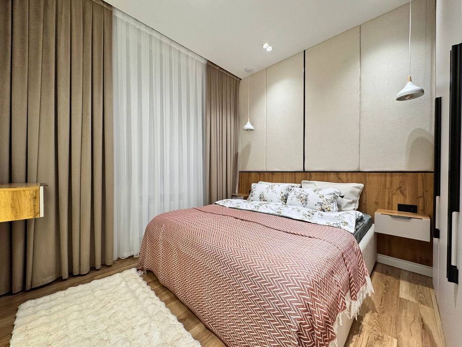 Mashxadi Residence Sotuvda 4 xonalik uy remont Sultonali koʻchasi