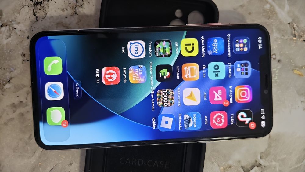 Apple iPhone 11 pro max