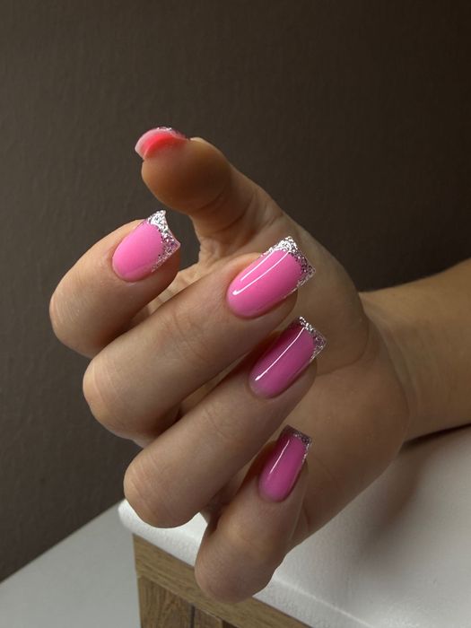 Маникюр и педикюр Бухара