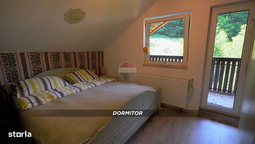 De vanzare in Baia Mare CASA SUB PADURE