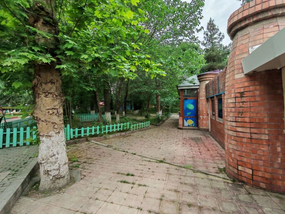 Сдается в аренду помещение под кафе и тд