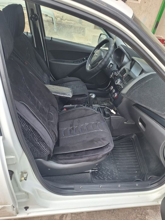 Продам ваз 21 94 калина