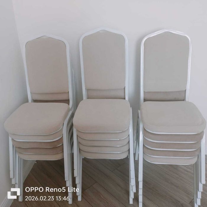 Продам стулья в хорошем состоянии