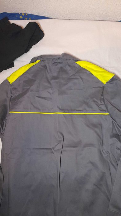 Bluze salopete noi Hugo Josten Germany