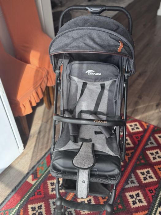 Коляска Текнум