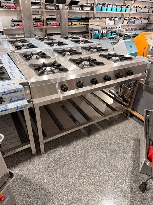 Gaz plita Газ плита Газплита 6 конфорки  Газ плита  gaz plita gaz plet