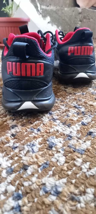 Маратонки   Puma