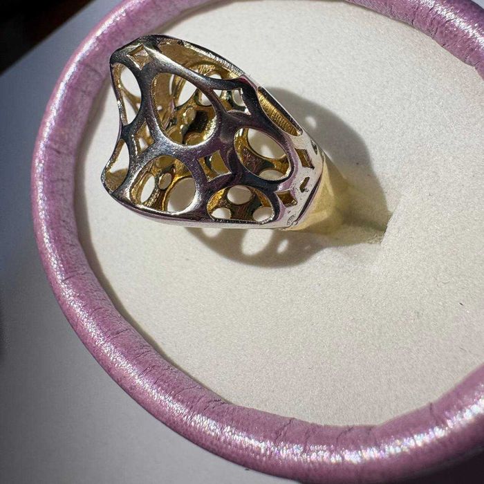 INEL AUR 14K 5.35GR (ctg)