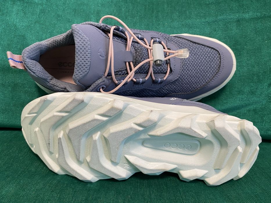Pantofi Ecco MX marimea 38
