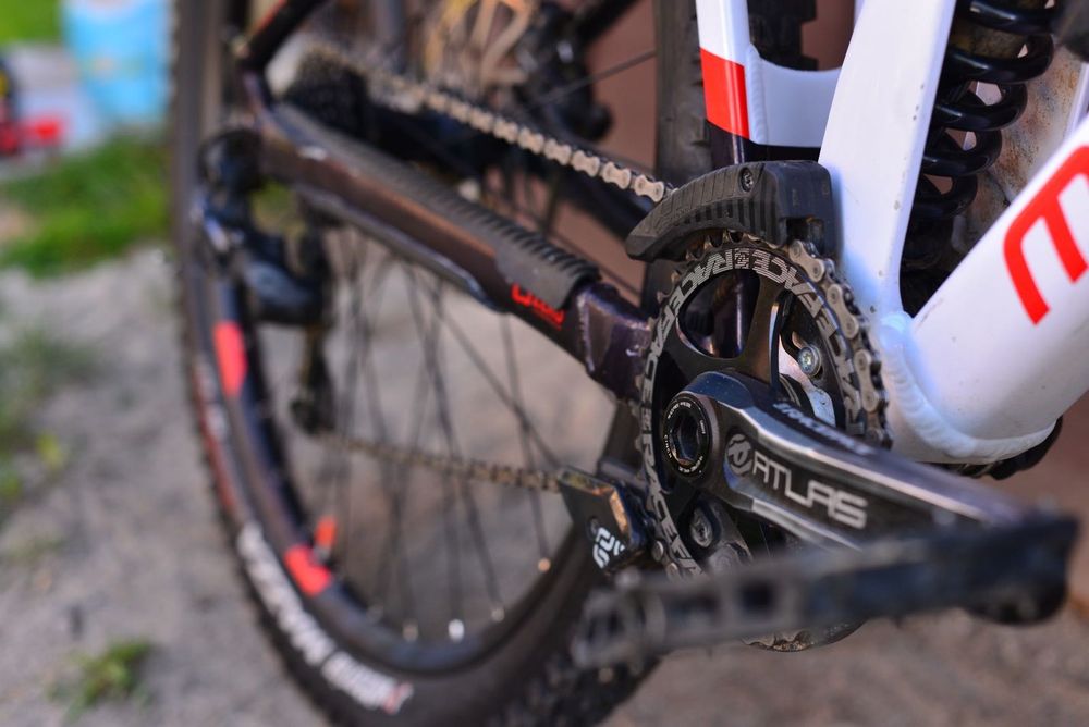 Mondraker Summum 29 M Fox 40