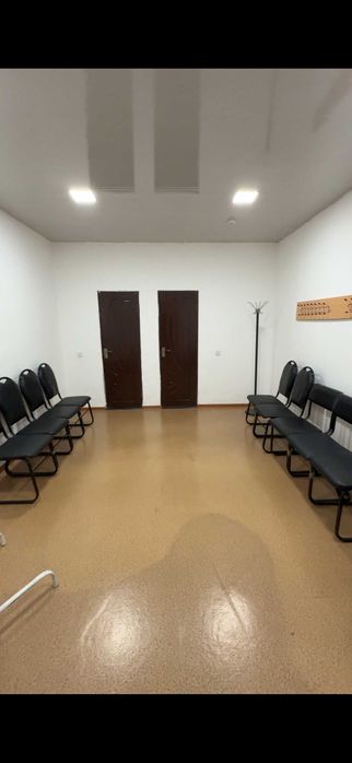 300 m² tijorat maydoni sotuvda