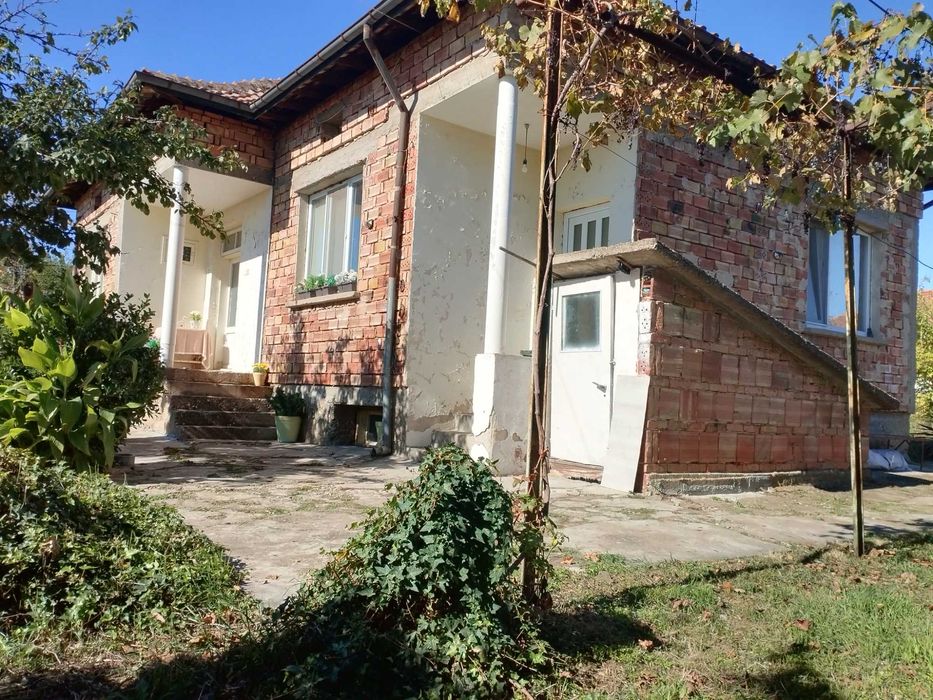 Продава се Къща в Долна Оряховица - 90 кв.м за 708 €/кв.м - Снимка #6