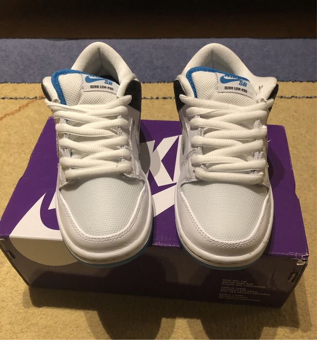 Pantofi Nike dunk low