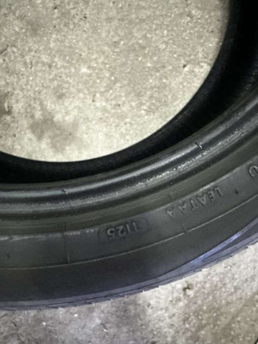Продам летнию резину
