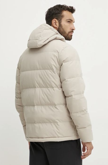 Adidas Helionic Hooded Down Jacket ОРИГИНАЛ мъжко яке пух-пера L/XL