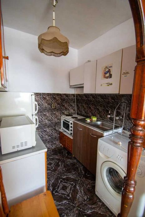 Продава се Двустаен апартамент в София, Люлин 1 - 48 кв.м за 2500 €/кв.м - Снимка #2