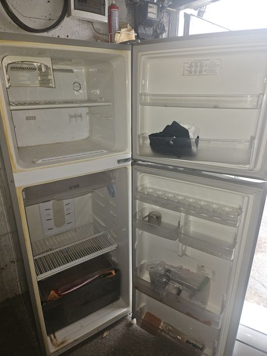 Холодильник самсунг