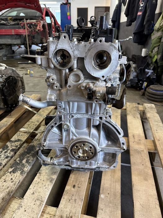Motor dezechipat Mitsubishi ASX 2016