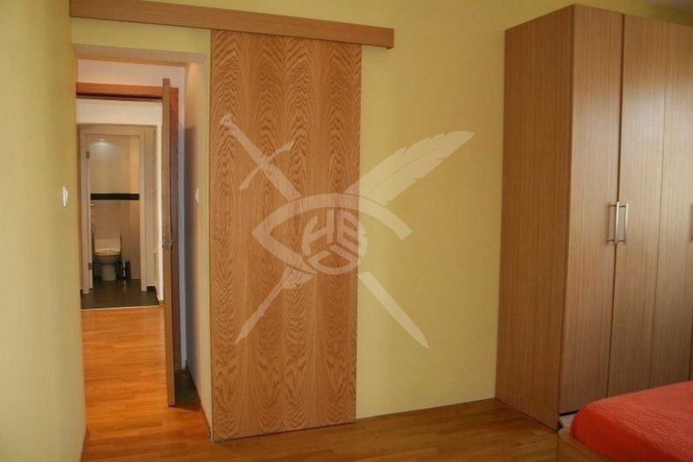 Продава се Тристаен апартамент в София, Център - 85 кв.м за 2520 €/кв.м - Снимка #9