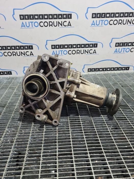 Cutie de Tranfer Grup Fata Hyundai Santa Fe 2 Facelift 2.2 Diesel 2009 - 2012 197CP ...