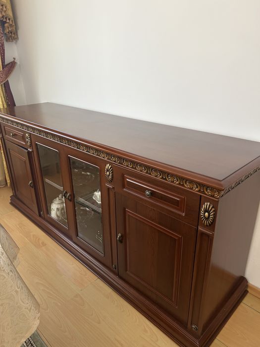 Комод качественный мдф