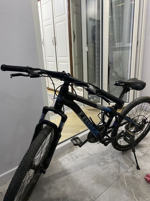 Велосипед TRINX