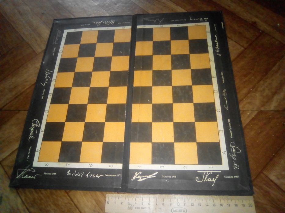 Шахматы и полотна недорого