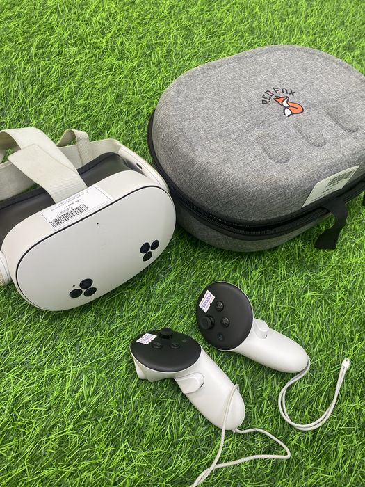 VR очки Meta QUEST 3