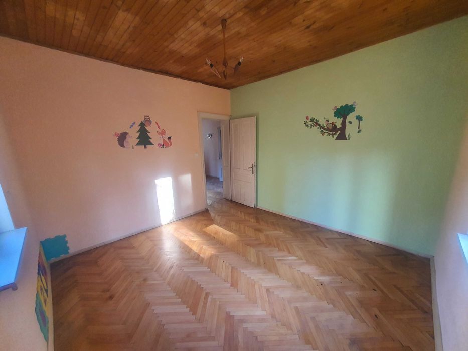 Дава се под наем Къща в София, Лозенец - 270 кв.м за 2600 € - Снимка #5