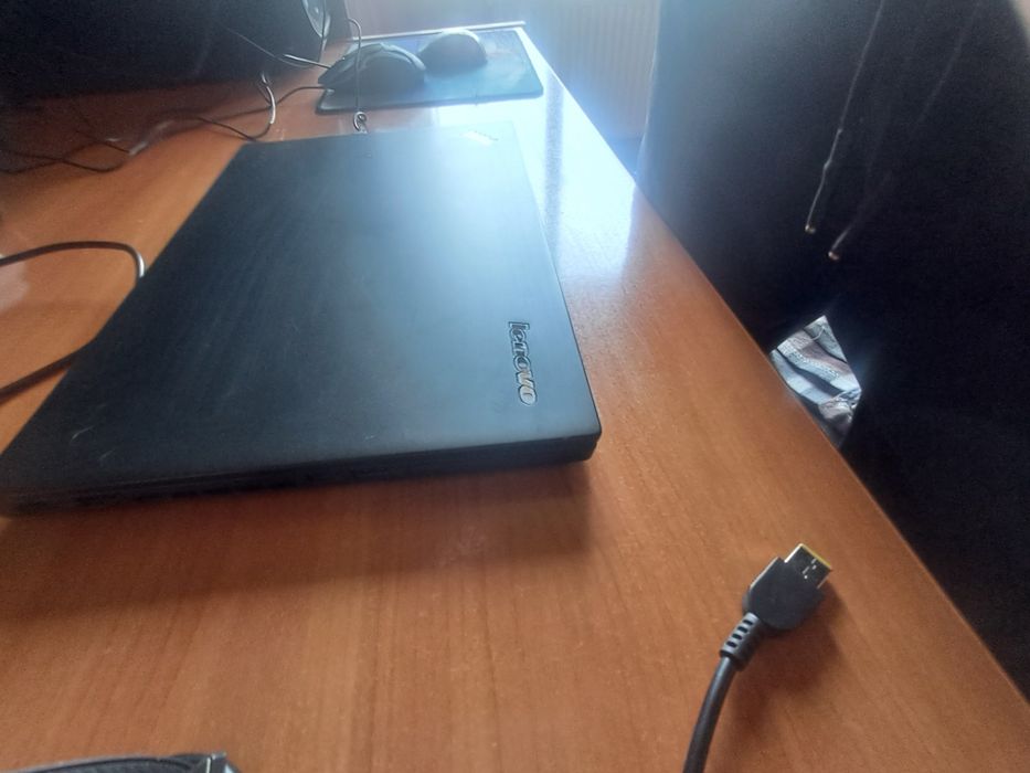 Ноутбук  Lenovo think Pad