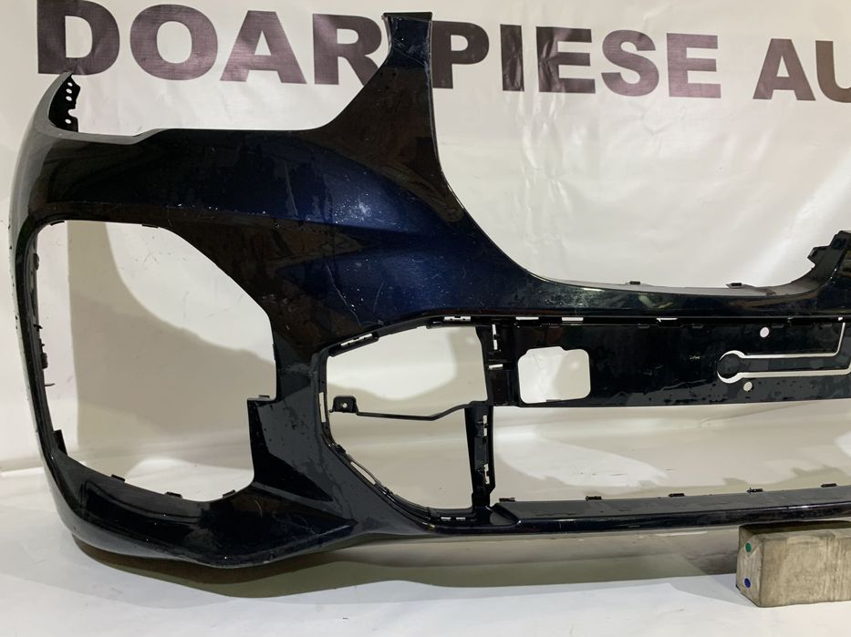 Bara fata BMW X5, G05, M-Sport, 2018, 2019, 2020, 2021, 2022, cod origine OE 51118069207.