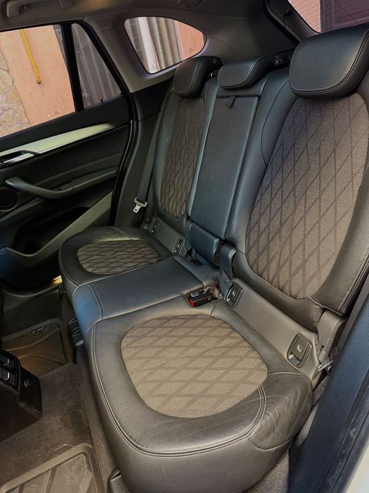 BMW X1 xDrive 2.0 Diesel 184 CP – 2016