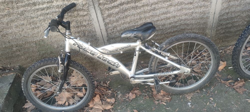 Разпродажба на колела