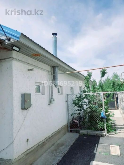 Продам дом Ащыбулак Комсомол Жайнак