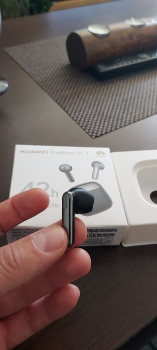 Слушалки Huawei FreebBuds SE3