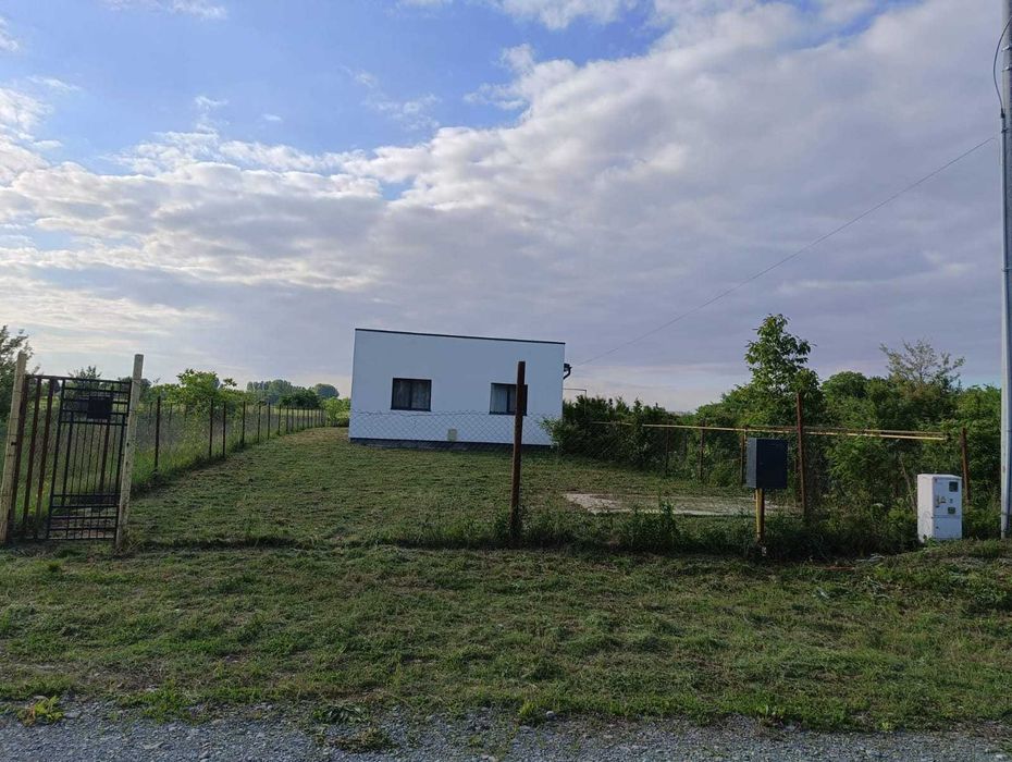 Casa de vanzare in Mihai Voda, langa Bolintin Deal