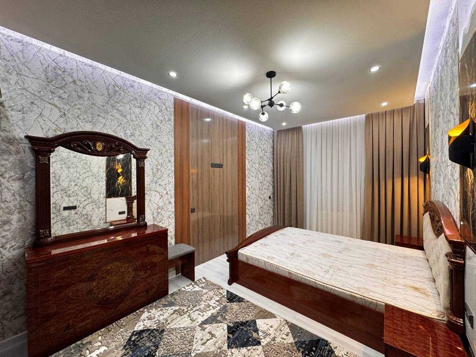 Срочно! Продаётся 3х комнатная квартира!!!