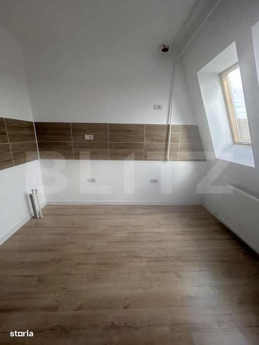 Apartament 3 camere, 73.50 mp, zona Aradului