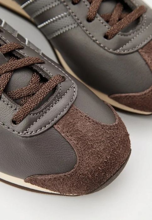 Новые кроссовки adidas