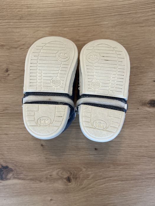 Детски обувки Колев и Колев