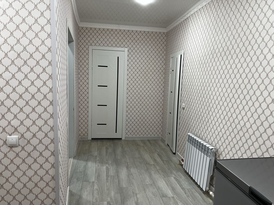 Продам квартиру город Макинск