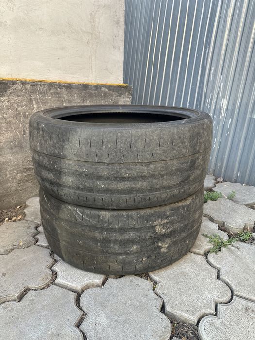 Летние шины Continental