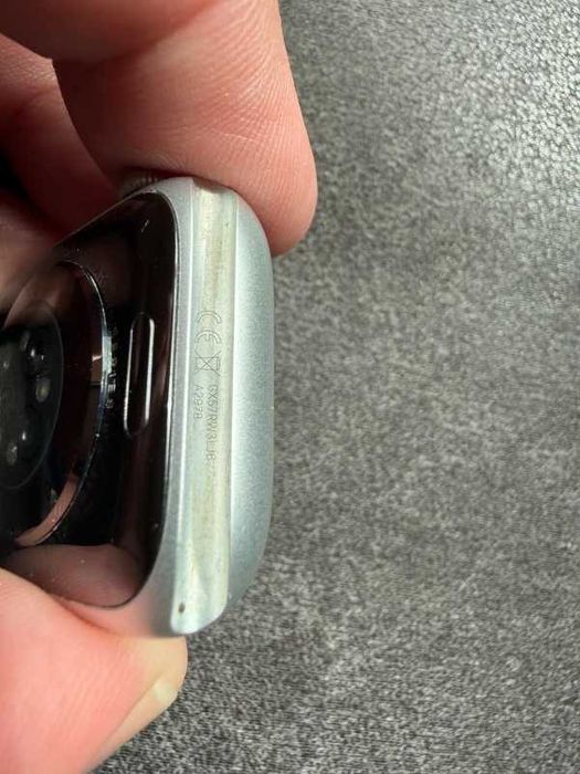 Apple Watch Series 9 Starlight 41mm GPS