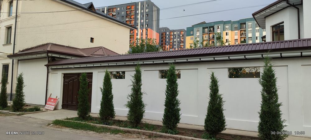 4 сотих 90% битган ховли сотилади СРОЧНО