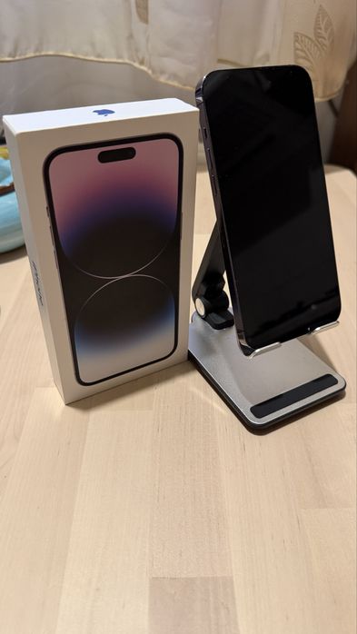Vand Iphone 14 Pro  Max 512 GB